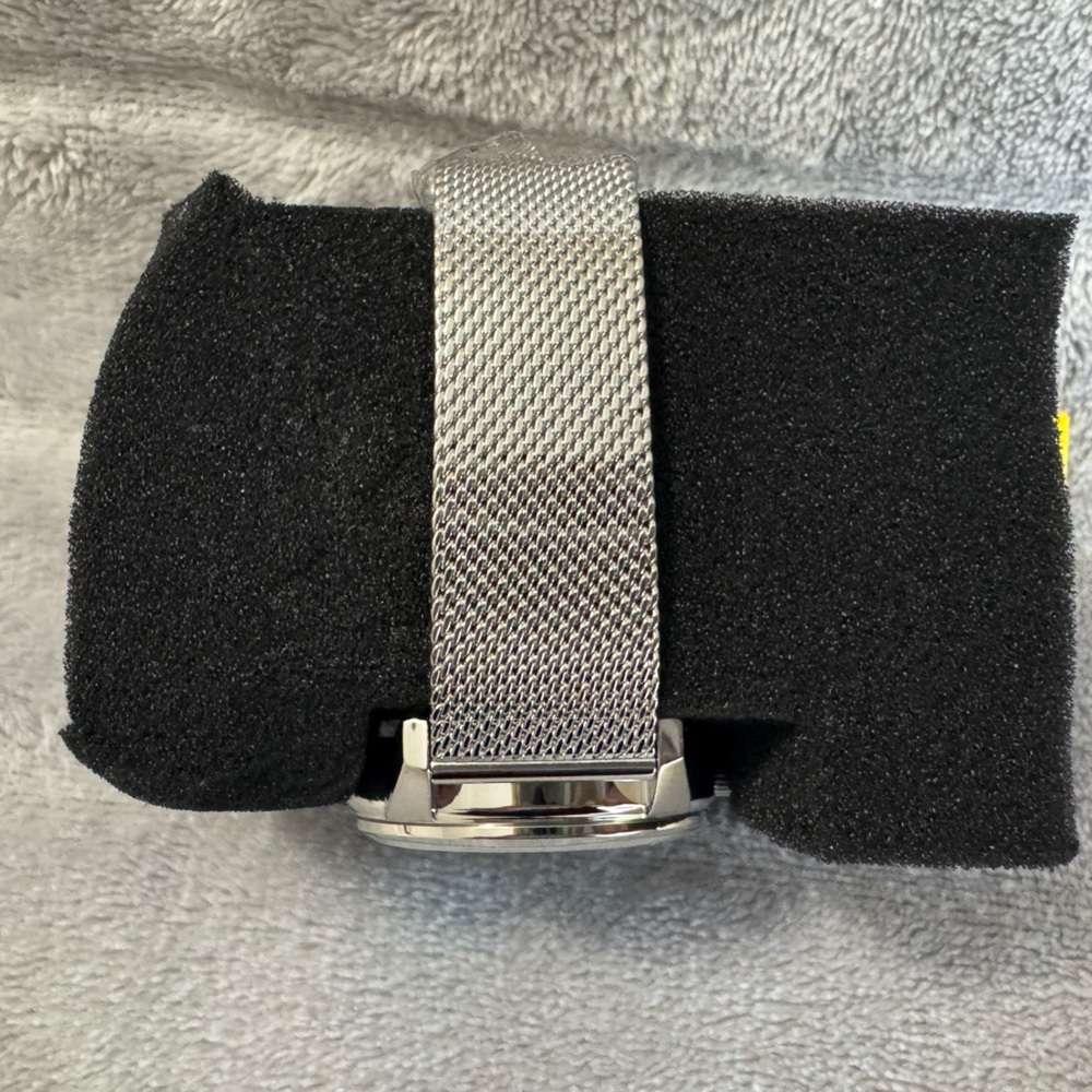 Invicta Celestial Women's Watch - 36mm Steel 48512 - Picture 4 of 8